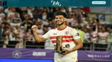 هاني أبو ريدة يكشف أسباب إيقاف دونجا في السوبر المصري